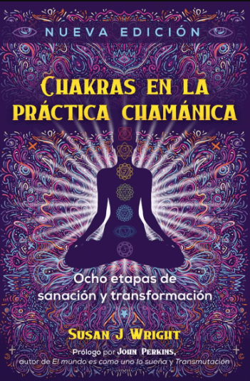 Chakras en la práctica chamánica
