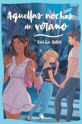 Aquellas noches de verano