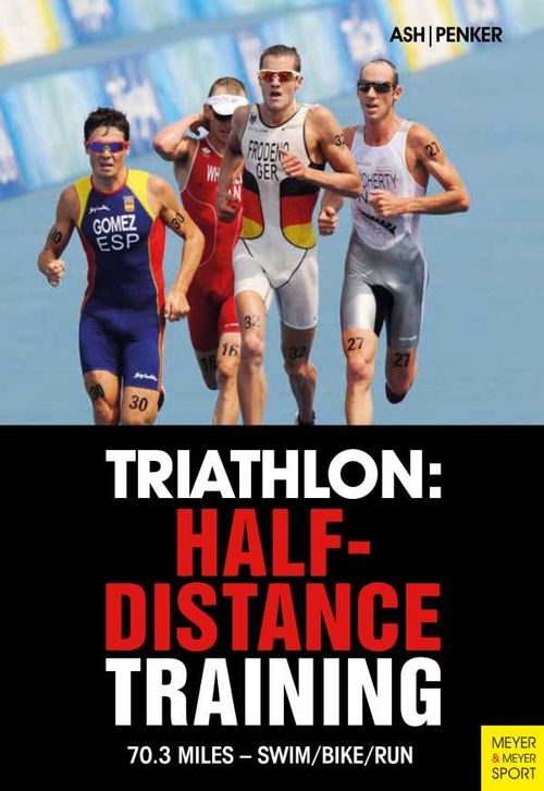 Triathlon HalfDistance Training