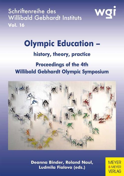 Olympic Education history theory practice