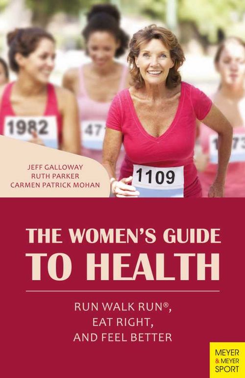 The Womens Guide to Health