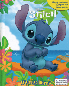 Stitch