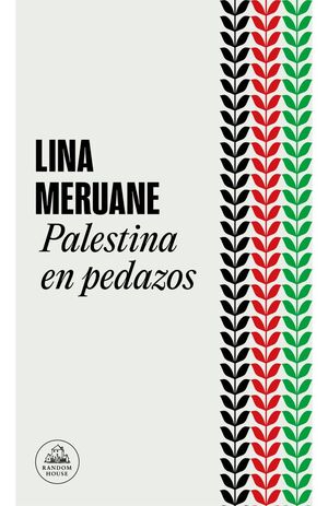 Palestina en pedazos