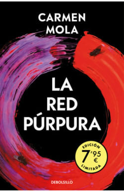 La red púrpura