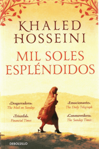 Mil soles espléndidos