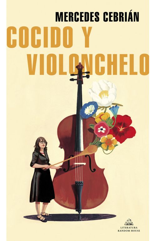 Cocido y violonchelo