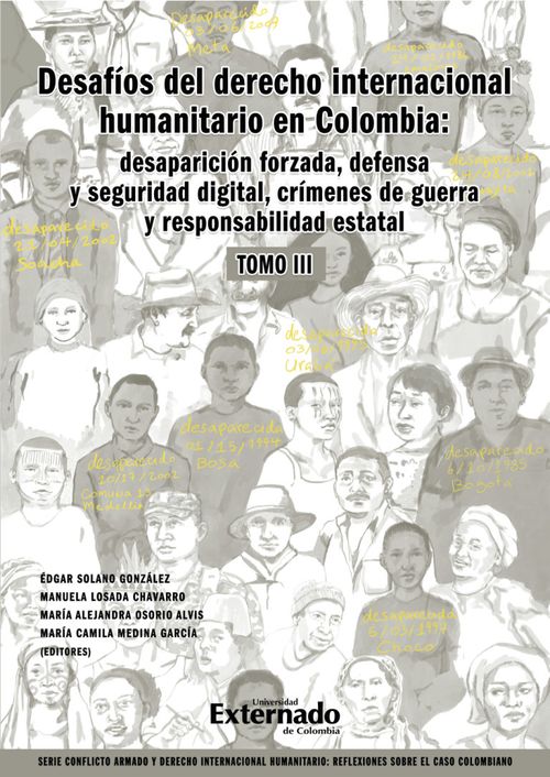 Desafíos del derecho internacional humanitario en Colombia