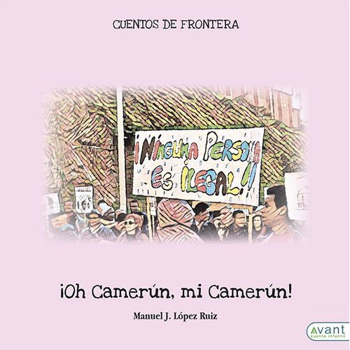 IOH CAMERUN MI CAMERUN