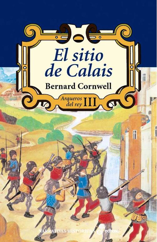 El sitio de Calais