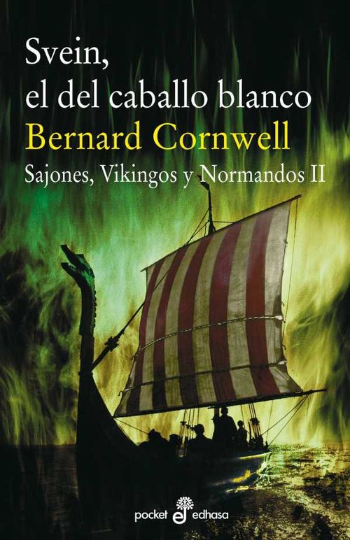 Svein el del caballo blanco