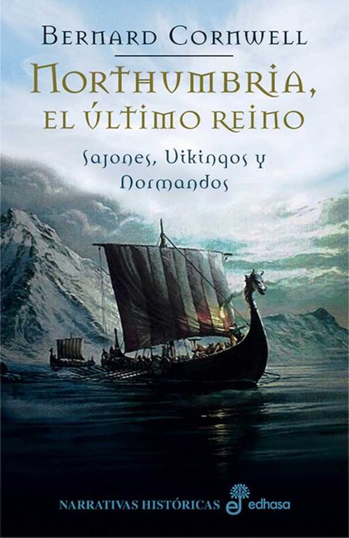Northumbria el último reino