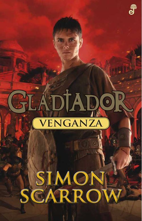 Venganza Gladiador IV