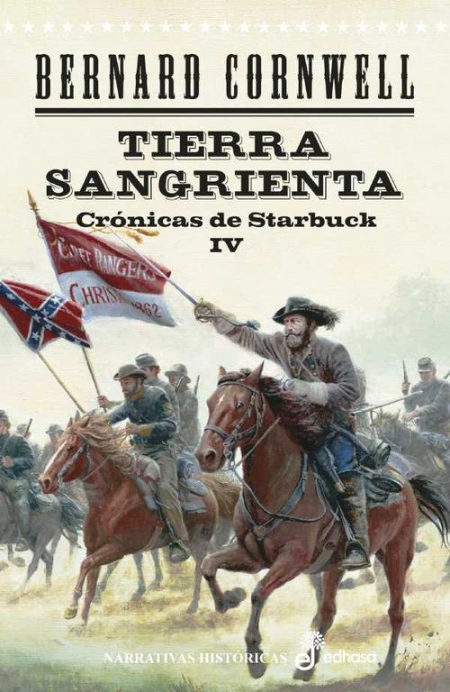 Tierra sangrienta IV