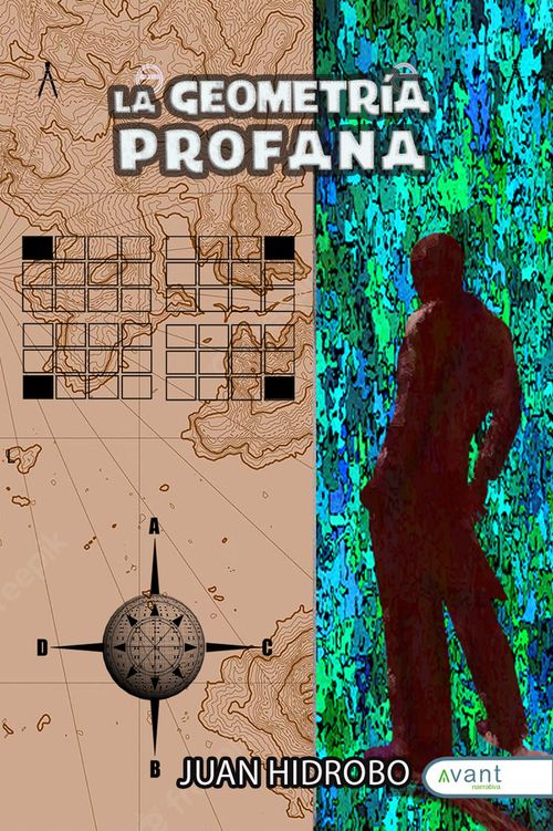 LA GEOMETRIA PROFANA