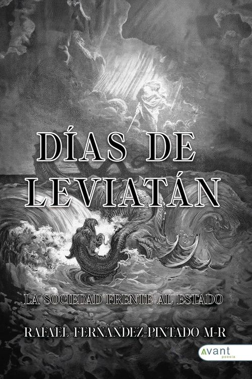 DIAS DE LEVIATAN