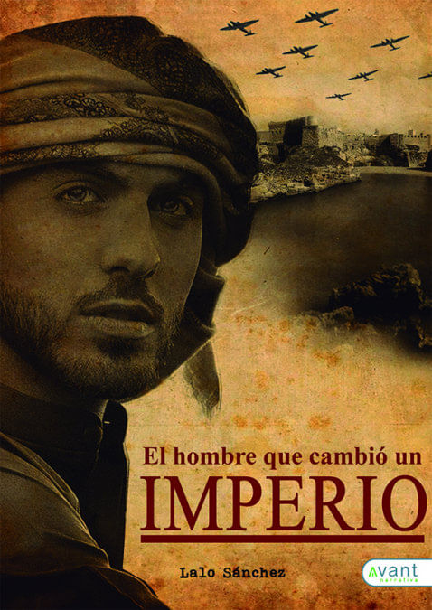 El hombre que cambio un imperio