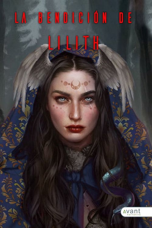 LA BENDICION DE LILITH