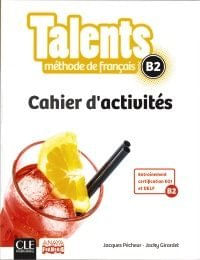 TALENTS B2