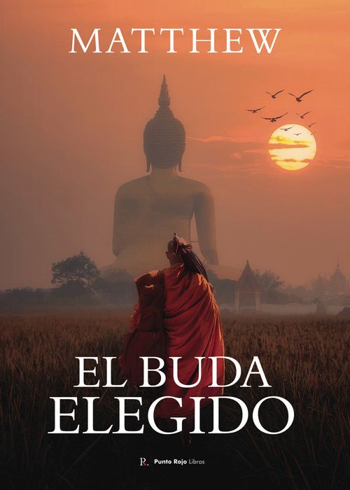 El Buda elegido