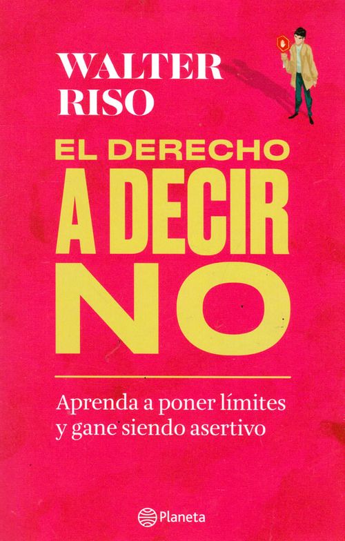 El derecho a decir no