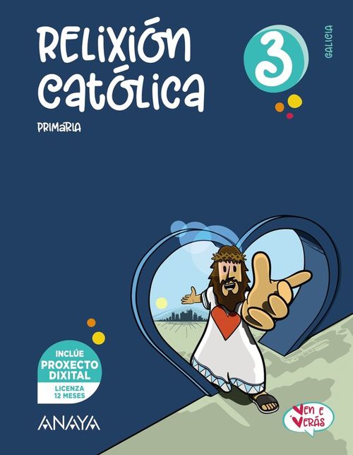 RELIXION CATOLICA 3