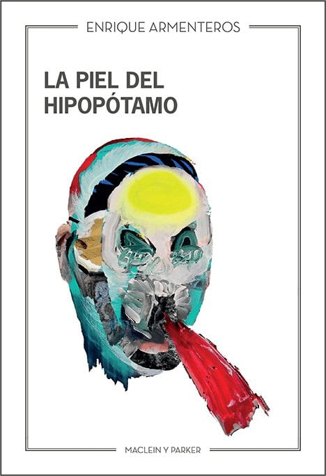 La piel del hipopotamo