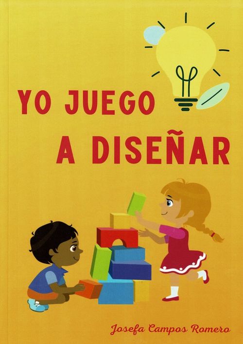 Yo juego a disenar