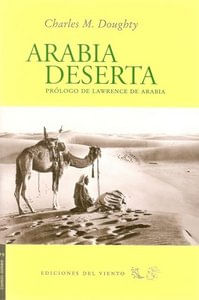 Arabia Deserta