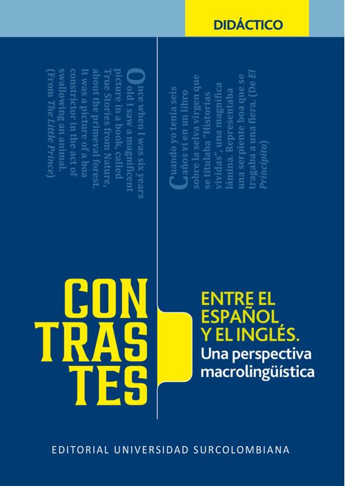 Contrastes