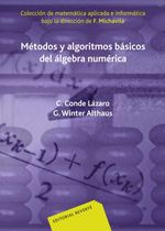 bw-meacutetodos-y-algoritmos-baacutesicos-del-aacutelgebra-numeacuterica-reverte-9788429198409