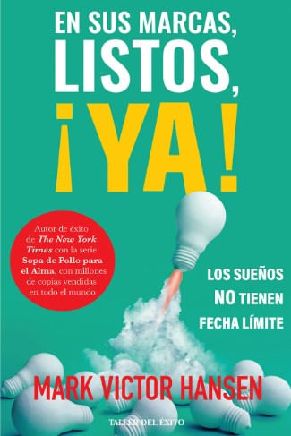En sus marcas listos ¡Ya!