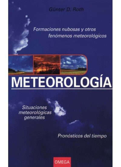 METEOROLOGIA NED