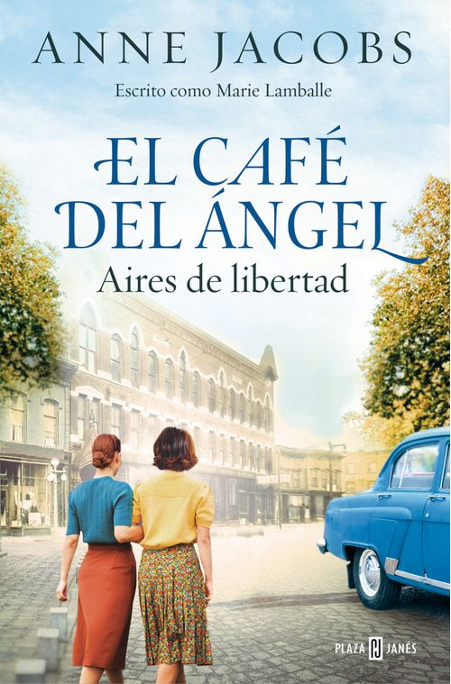 EL CAFE DEL ANGEL AIRES DE LIBERTAD