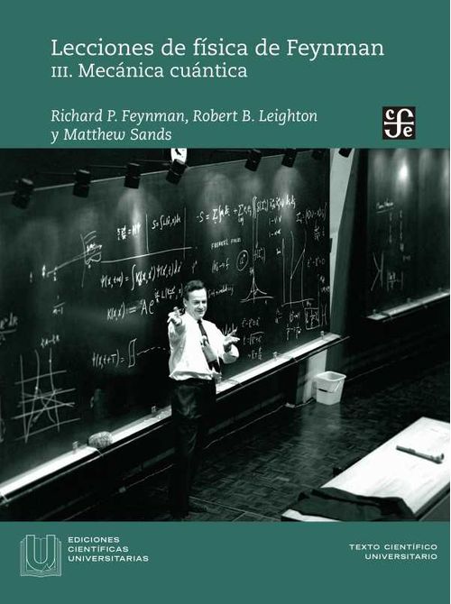 Lecciones de fisica de Feynman III