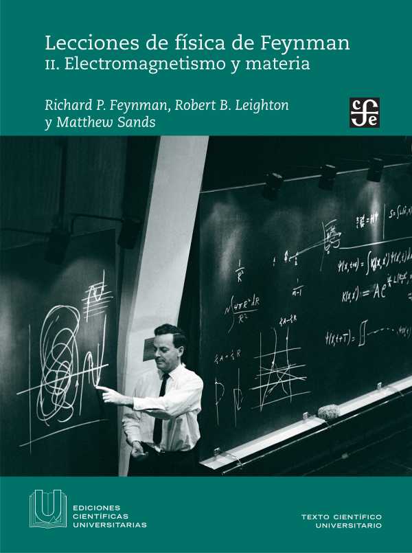 bw-lecciones-de-fisica-de-feynman-ii-fondo-de-cultura-econmica-9786071670465