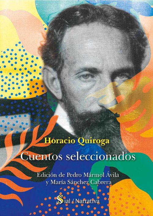 CUENTOS SELECCIONADOS