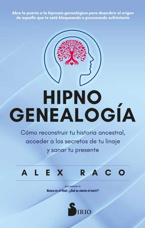 Hipnogenealogía