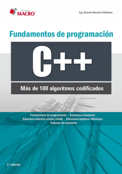 Fundamentos de Programacion C