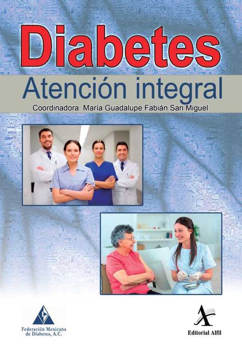 Diabetes Atención integral