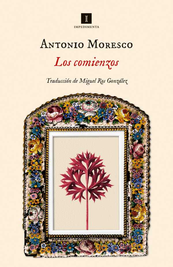 bw-los-comienzos-editorial-impedimenta-sl-9788419581167