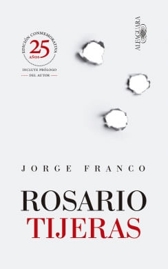 Rosario Tijeras