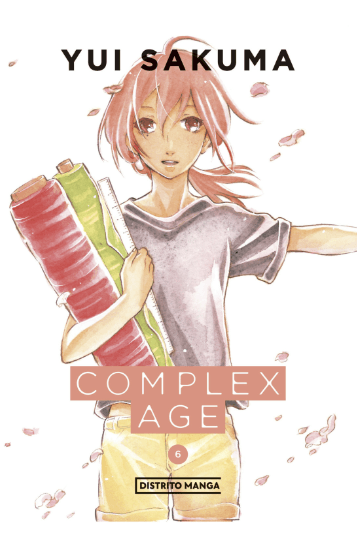 Complex age 6