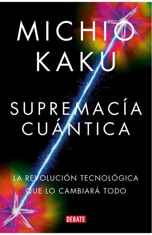 Supremacia cuantica