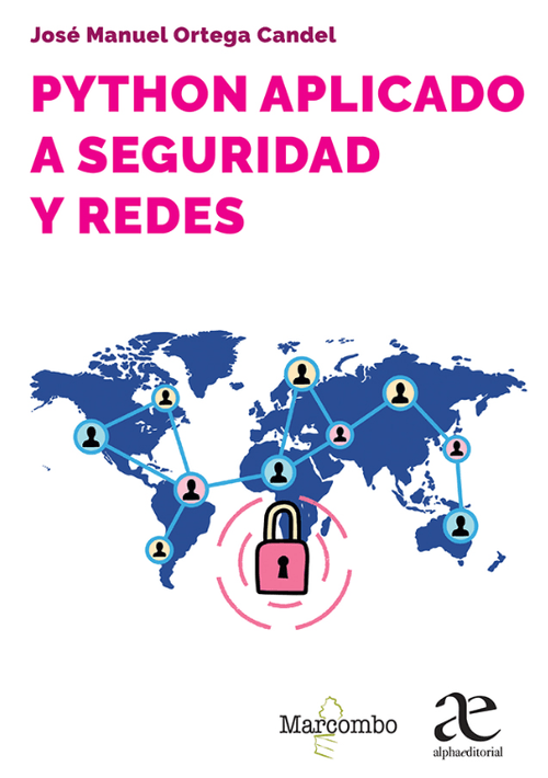 Python aplicado a seguridad y redes