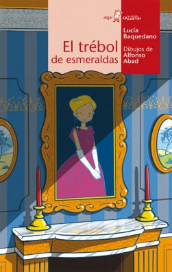El trÃ©bol de esmeraldas