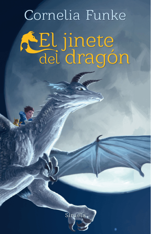 El jinete del dragÃ³n
