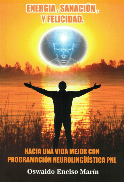 EnergÃ­a sanaciÃ³n y felicidad