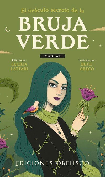 El orÃ¡culo secreto de la bruja verde