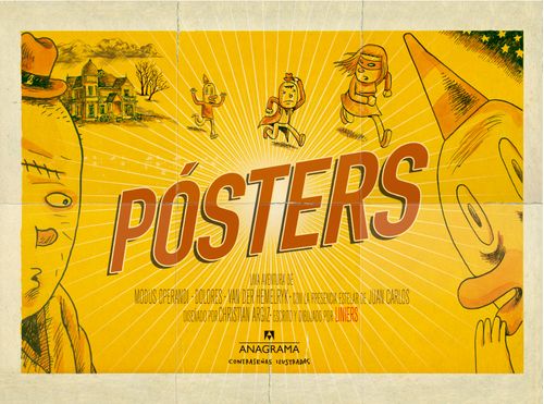 PÃ³sters
