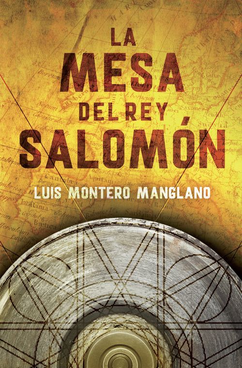La mesa del rey Salomon Los buscadores 1
